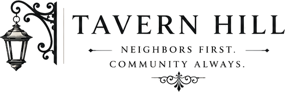 Tavern Hill